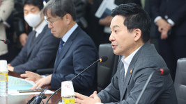 국토부에 사법경찰 권한 검토…건설노조 약탈 뿌리까지 파고들 것