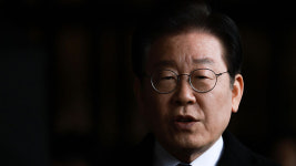 이재명 구속영장 청구…4,895억 배임·133억 뇌물 혐의
