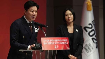 '사격 황제' 진종오 