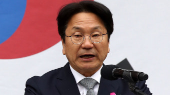 강기정 광주시장 
