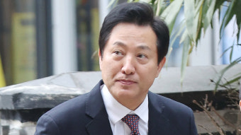 오세훈 , 尹 3·1절 기념사 비판에 