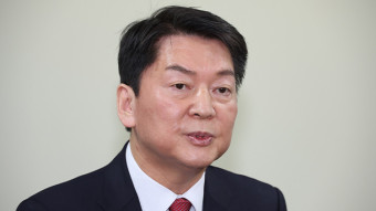안철수, '대통령실 관계자 단톡방 金 지지' 논란에 "김기현 사퇴해야"