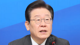 이재명, 오늘 법원 출석…공직선거법 위반 2차 공판