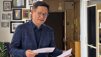'돈봉투 의혹' 송영길 