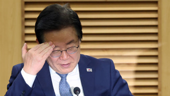 이재명, '돈봉투 의혹'에 
