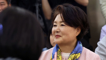 김정숙 여사 인도 출장 및 샤넬 재킷 의혹 무혐의 처분에 검찰 입장 밝혀 