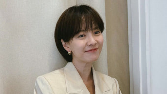 송지효, 전 소속사 상대 미지급 정산금 청구 소송