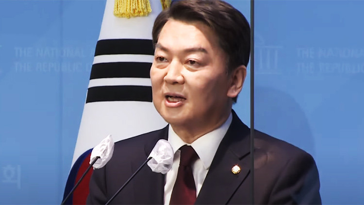 안철수, 흡혈귀 정부 비판에 논란…경제정책 견해 충돌