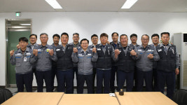 한화오션 노사 신뢰 바탕으로 회사 발전·고용 안정