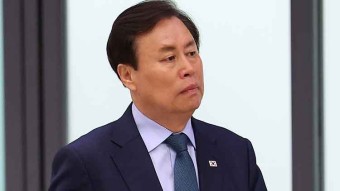 '서방 불참' 티베트박람회 갔던 도종환 