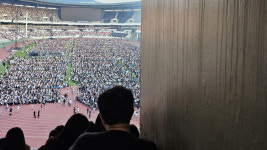 브루노 마스 공연 벽뷰 논란에 현대카드 환불 조치