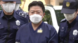 시세조종 라덕연 일당 변호사도 투자자였다