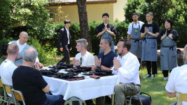 TV조선 서울푸드페스티벌 서울을 세계 미식의 수도로