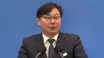 '대북송금 이재명에 보고' 이화영, 오늘 법정에서 입 열까