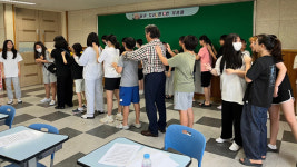 예원예술대, 예스! 공유학교 지원