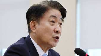 이동관, '배우자 청탁의혹' 보도 YTN 임직원에 5억원 손배소