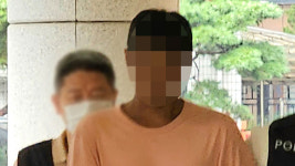 은평 주택가 흉기 난동 남성 구속영장 기각…범행 인정하고 반성