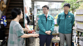 집중호우 피해 소상공인에 최대 7백만원까지…재난피해 지원금 선지급
