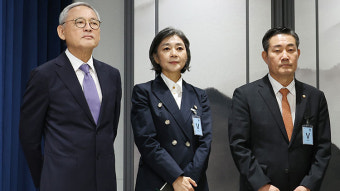 [속보] 尹대통령, 국방부 신원식·문체부 유인촌·여가부 김행 장관 후보 지명