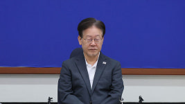 이재명, 2차 개각에 