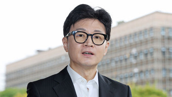 한동훈 "중대불법 수사가 탄핵사유?…다수당의 수사 방해 막을 것"