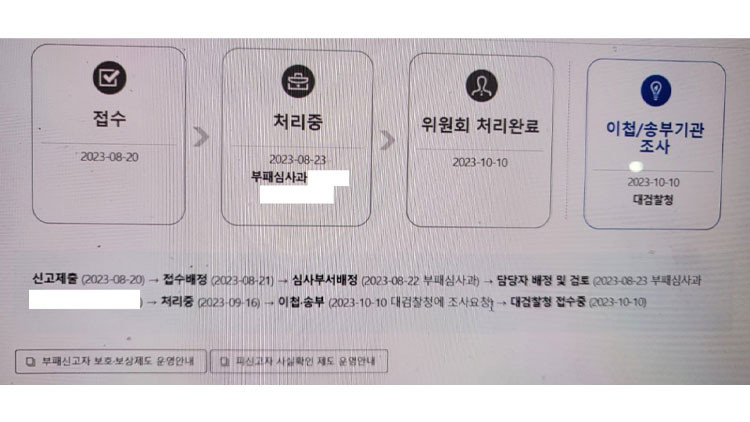 이재명 대통령 경기도 법인카드 유용 의혹 사건 1심 재판 연기결정, 올해 재판 일정 미정