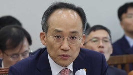 추경호 법인세 더 낮춰야…감세, 투자·성장에 긍정적