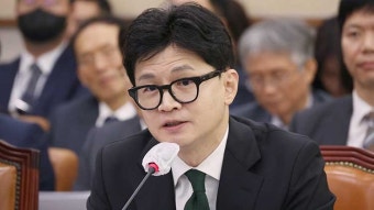 [단독] 여권서 '한동훈 종로 출마' 검토