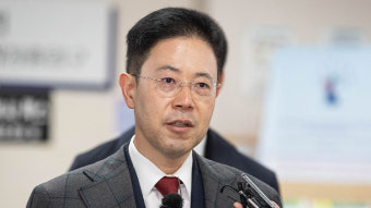 '고발사주 의혹' 손준성 검사장 