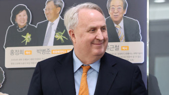인요한, 원희룡 험지 출마 시사에 