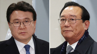 '1심 실형' 송철호·황운하 