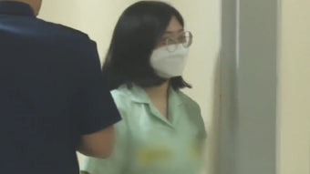 '또래 엽기살인' 정유정, 무기징역 선고 불복 항소
