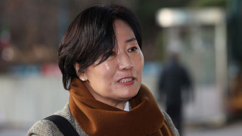송미령 농식품부 장관 후보자 