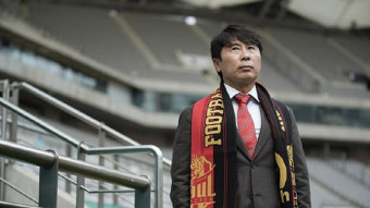 김기동 감독, FC서울 사령탑으로…