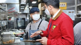 BBQ, 교차점검 실시…전 매장 맛·품질 고르게 유지