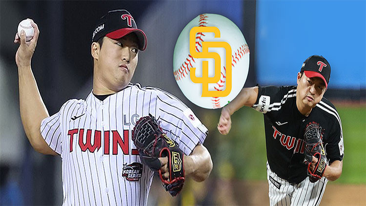 김하성과 이정후, MLB 샌프란시스코 자이언츠에서 한솥밥 가능성 높아져