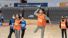 6일 인천 선학경기장에서 핸볼 페스티벌 개최…초등학교 24개팀 출전