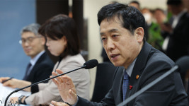 태용산업건설(주) | 김주현 "태영, 건설 살리겠다는 의지보여줘야…날짜 많지않다"