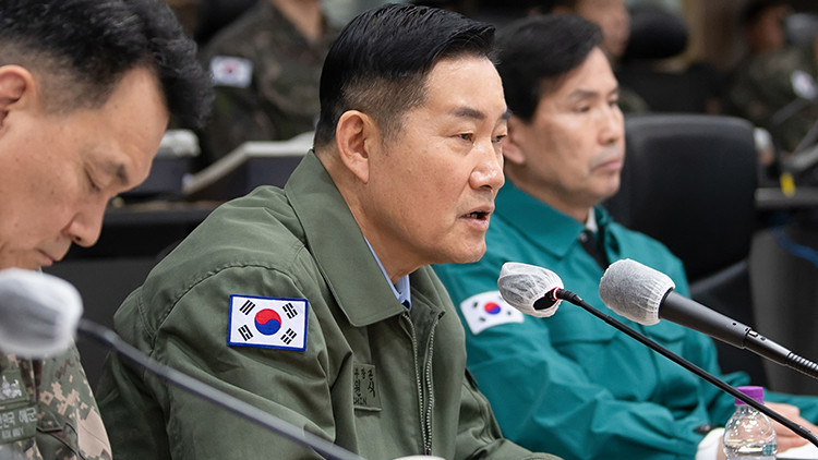 한미일 정상회의 연말 개최 검토, APEC와 G20 이후로 예상