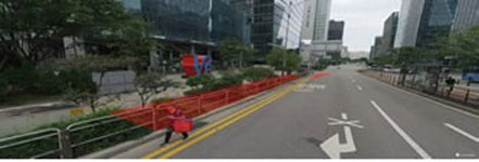서울시, 명동 이어 서울백병원 정류장도 혼잡 완화 대책…추가 정류장 설치