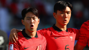 이강인·황인범, 아시안컵 1차전 베스트 11 선정