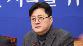 홍익표 김포 서울 편입 폐기 수순…집권당 정치쇼 드러나