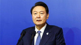 尹대통령, 민생토론회 불참…
