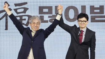 [단독] 한동훈, '김경율 마포을 발표' 與 지도부와 사전 논의