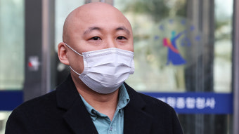 '주호민 아들 정서학대' 1심 유죄 특수교사 내일 기자회견