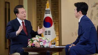 윤 대통령 