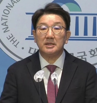 권성동 