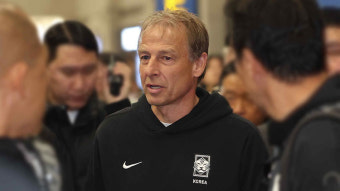 축구협회, 클린스만 감독 경질…