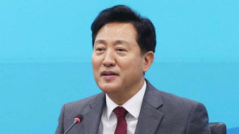 오세훈 