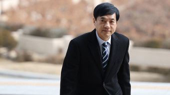 공수처, '이성윤 공소장 유출 의혹' 불기소…